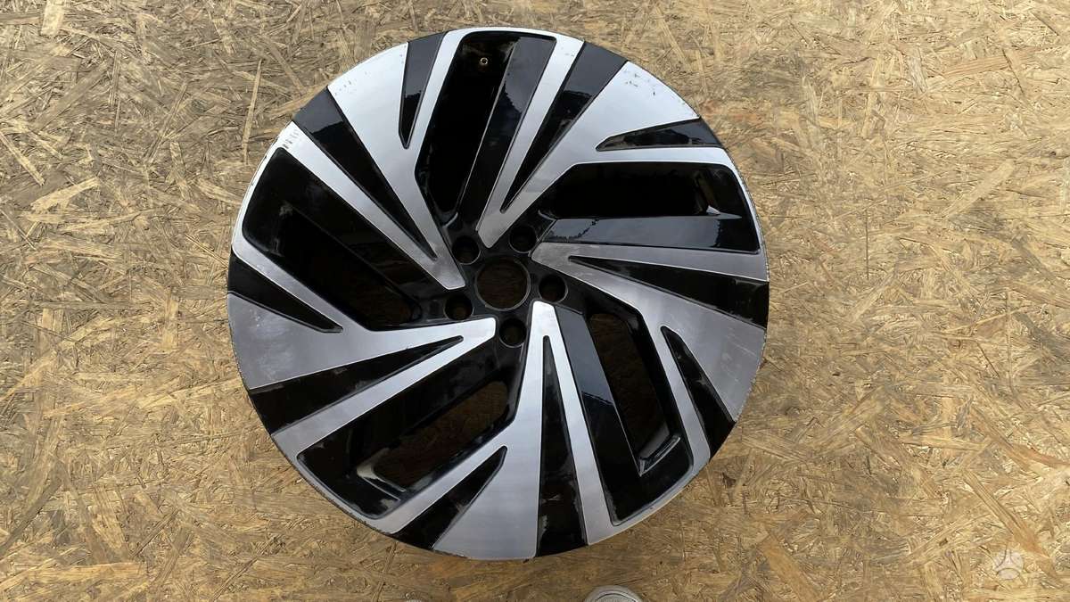 Volkswagen ID.4, 11A601025, Cen23290