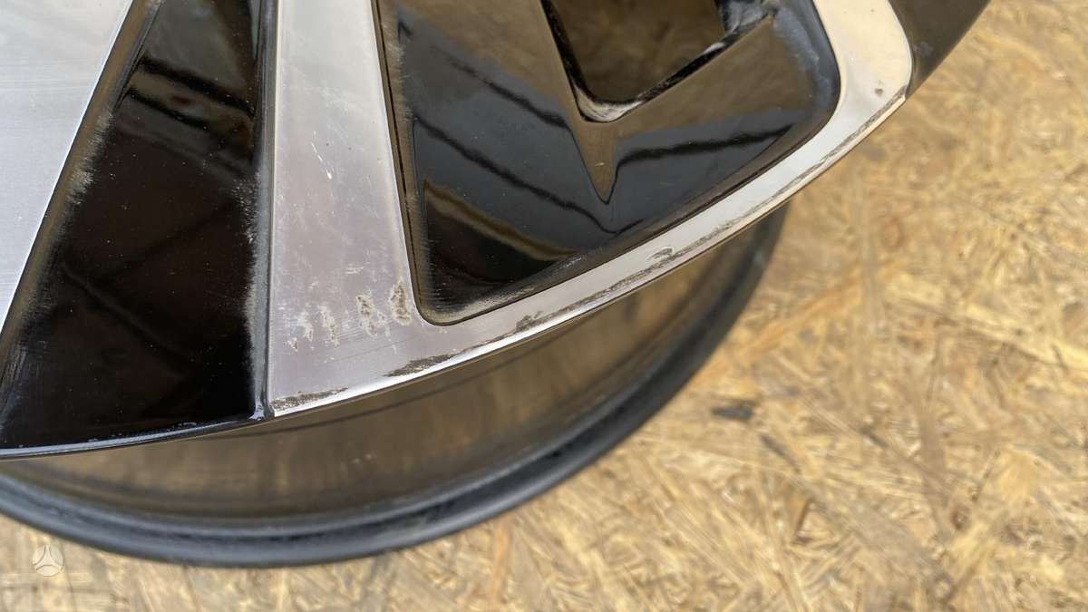 Volkswagen ID.4, 11A601025, Cen23290