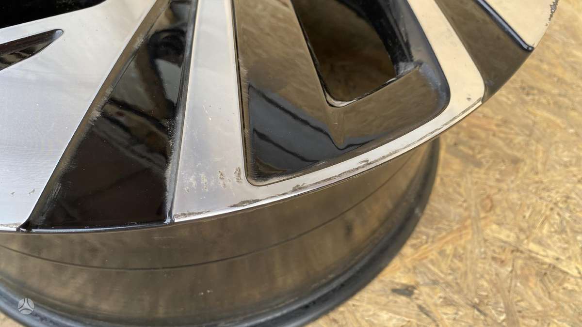 Volkswagen ID.4, 11A601025, Cen23290