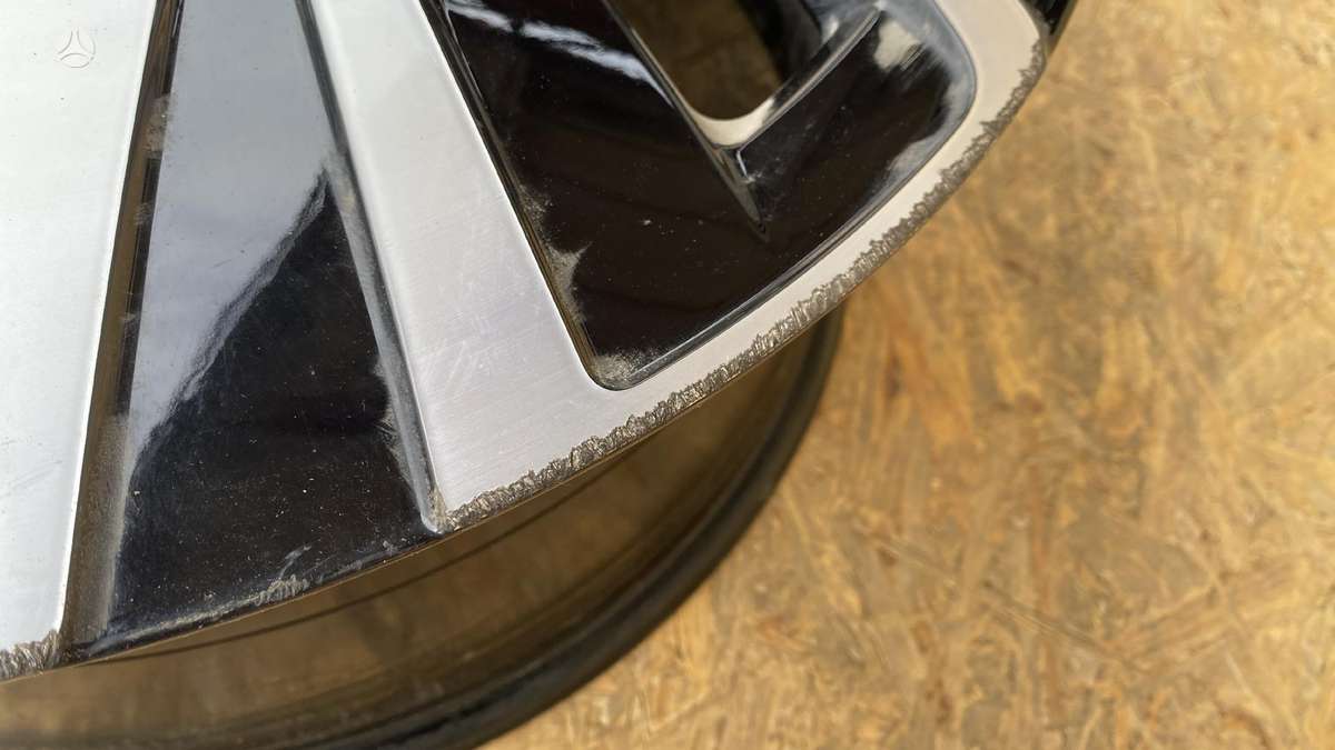 Volkswagen ID.4, 11A601025, Cen23290
