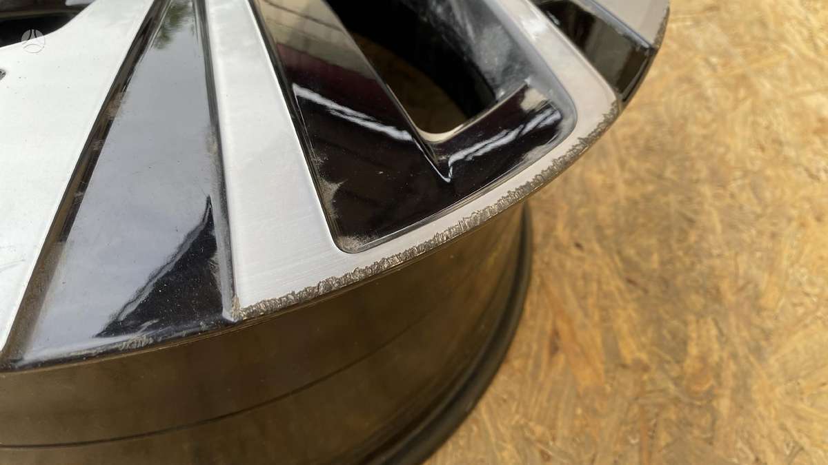 Volkswagen ID.4, 11A601025, Cen23290