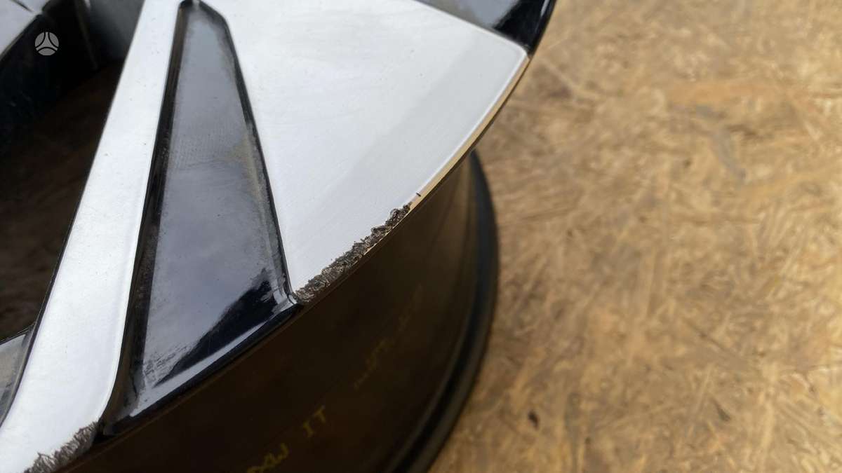 Volkswagen ID.4, 11A601025, Cen23290