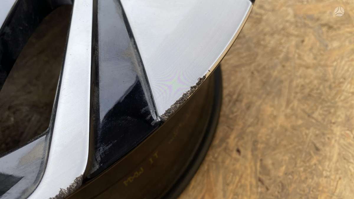 Volkswagen ID.4, 11A601025, Cen23290