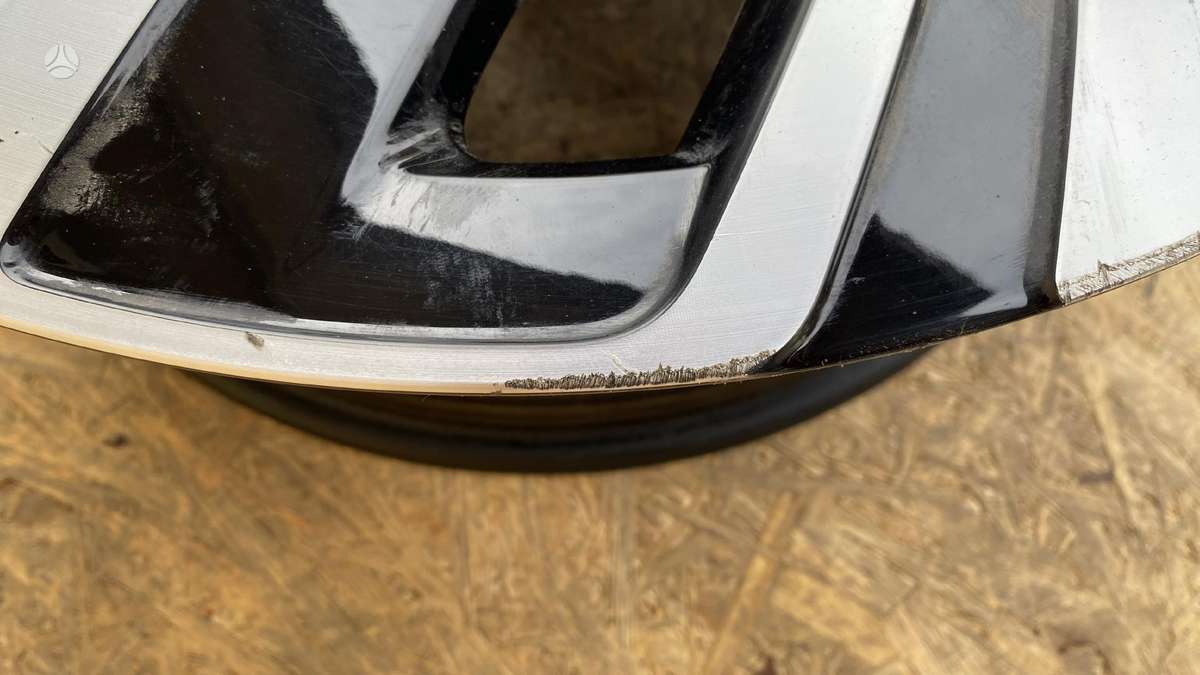 Volkswagen ID.4, 11A601025, Cen23290