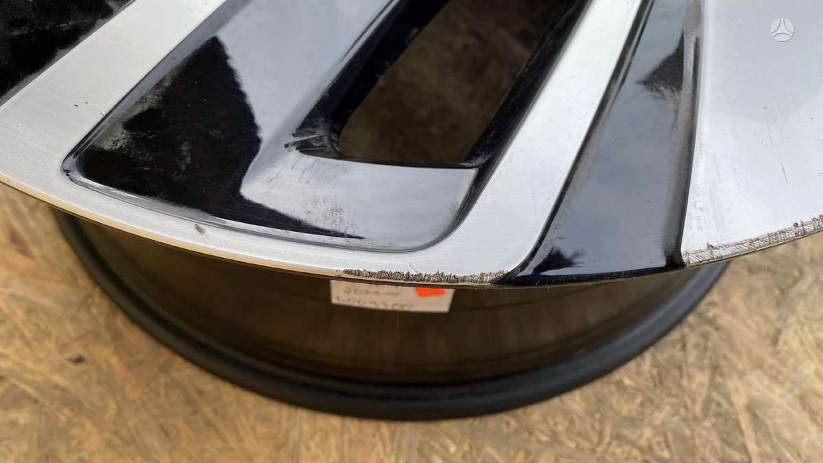 Volkswagen ID.4, 11A601025, Cen23290