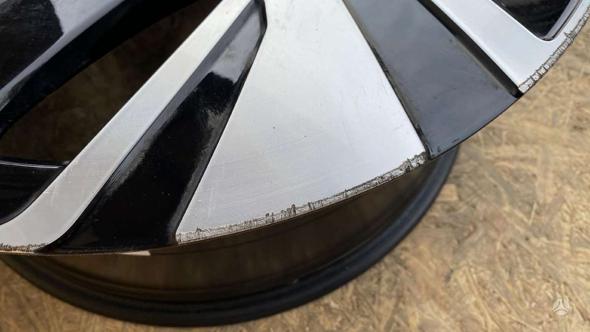 Volkswagen ID.4, 11A601025, Cen23290