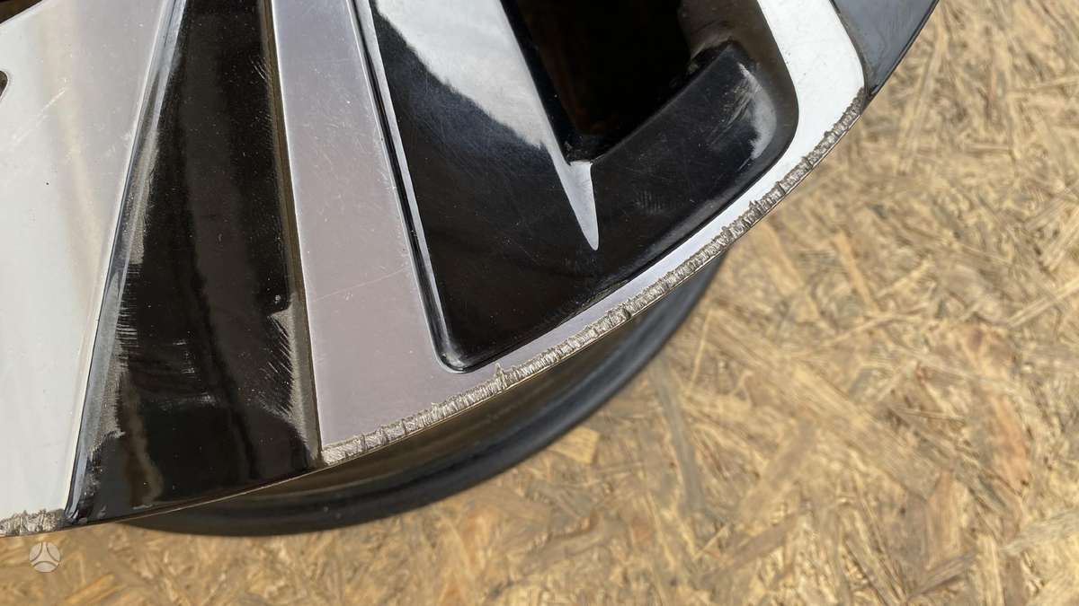 Volkswagen ID.4, 11A601025, Cen23290