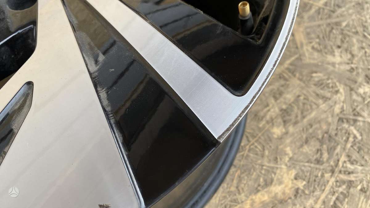 Volkswagen ID.4, 11A601025, Cen23290