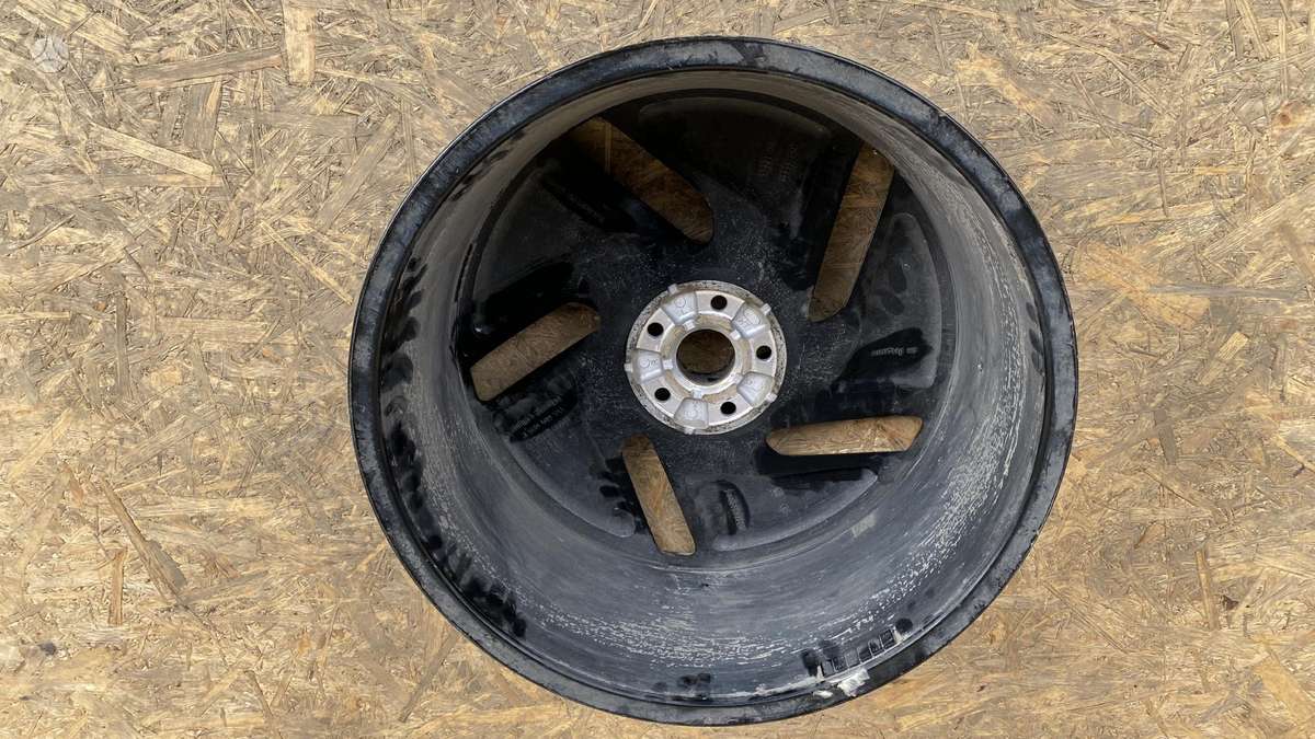 Volkswagen ID.4, 11A601025, Cen23290