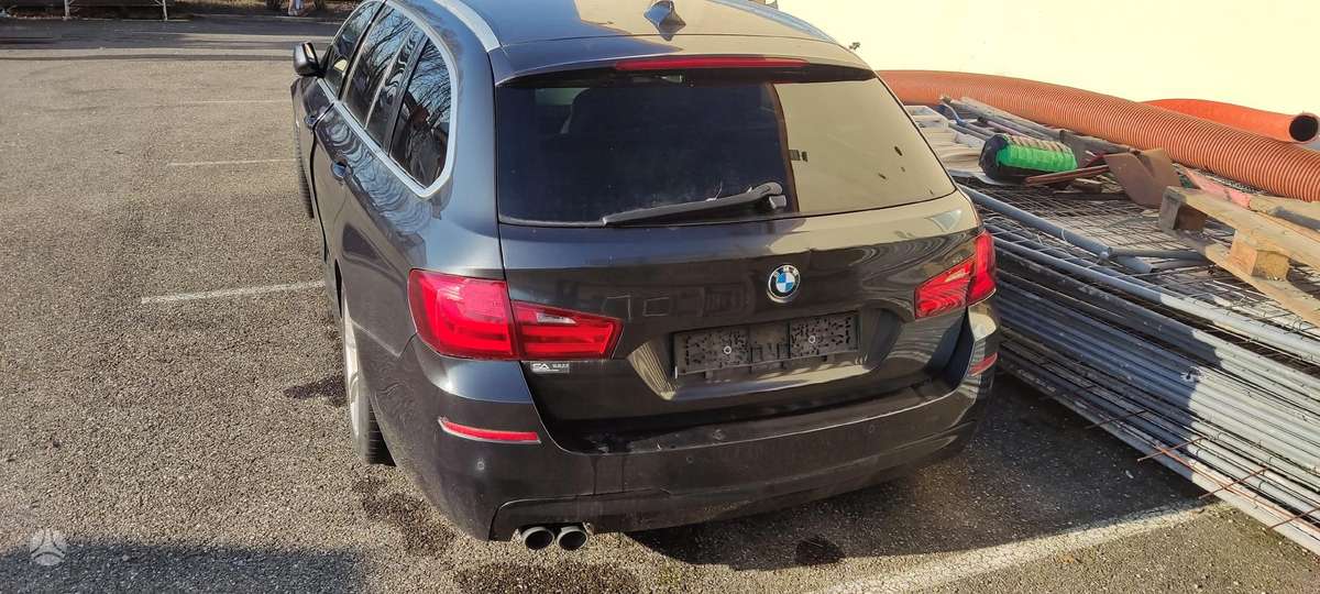 BMW 5 serija 37069885048