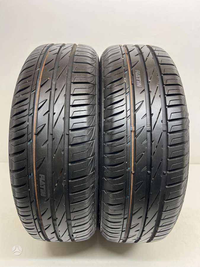 Platin RP320 Summer, летние 185/60 R15