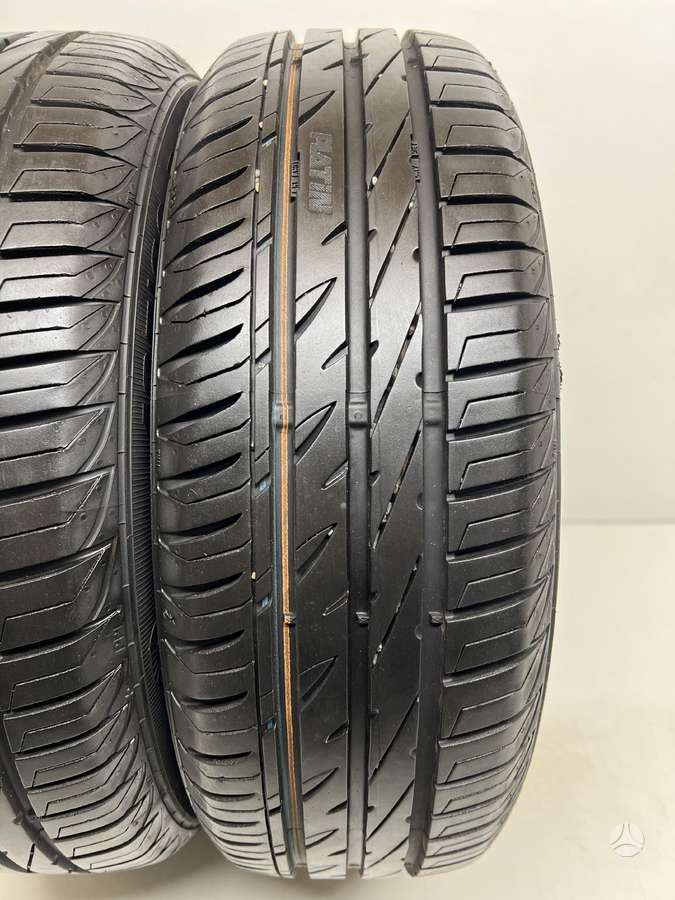 Platin RP320 Summer, летние 185/60 R15