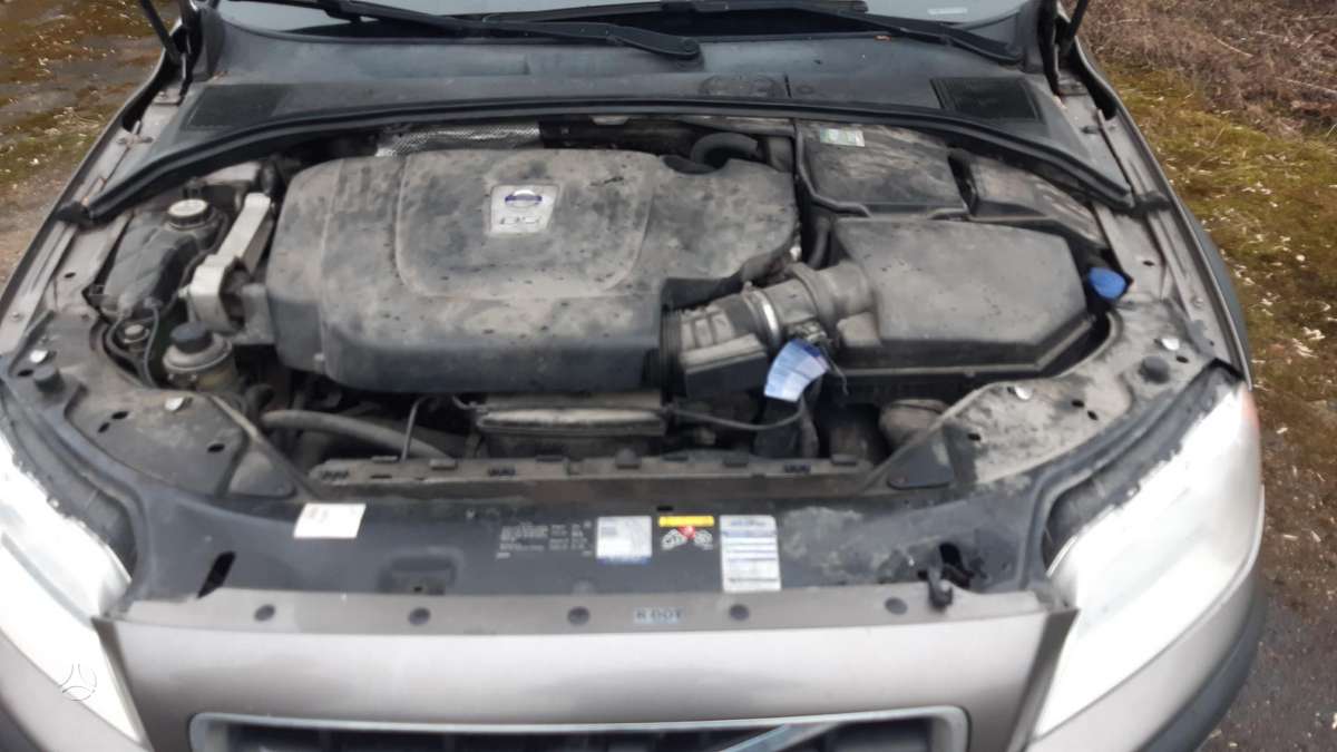 Volvo XC70