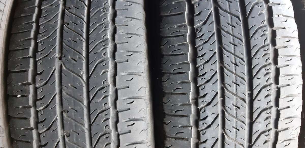 Goodyear , Pirelli, Bridgestone, летние 235/60 R18