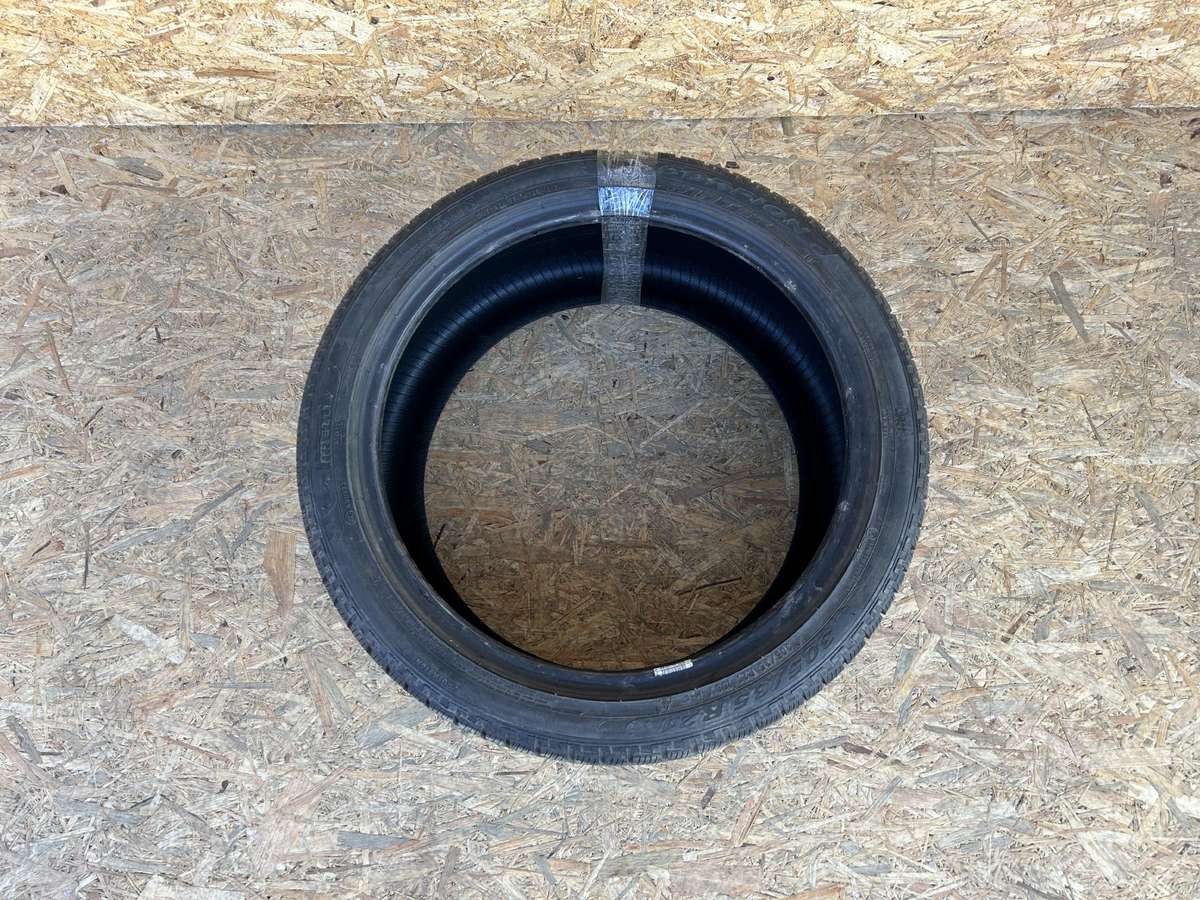 Pirelli Scorpion Winter, winter 305/35 R21