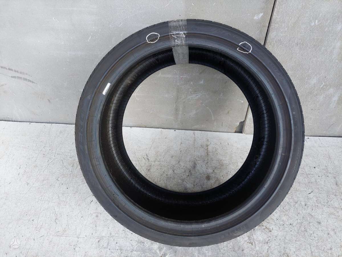Pirelli P Zero, vasarinės 315/30 R22