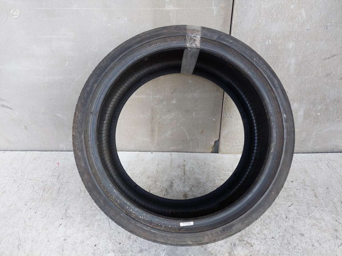 Pirelli P Zero, vasarinės 315/30 R22