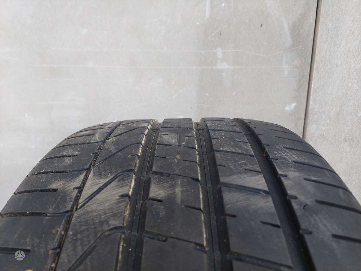 Pirelli P Zero, summer 315/30 R22