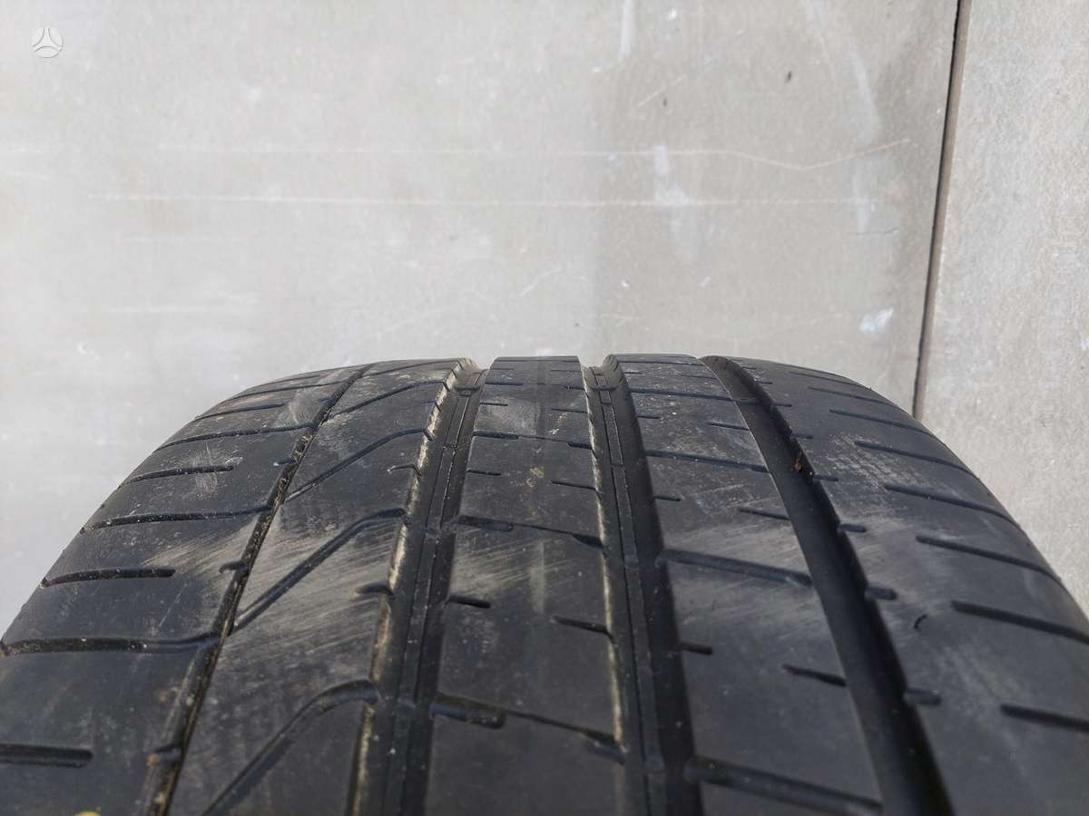 Pirelli P Zero, vasarinės 315/30 R22
