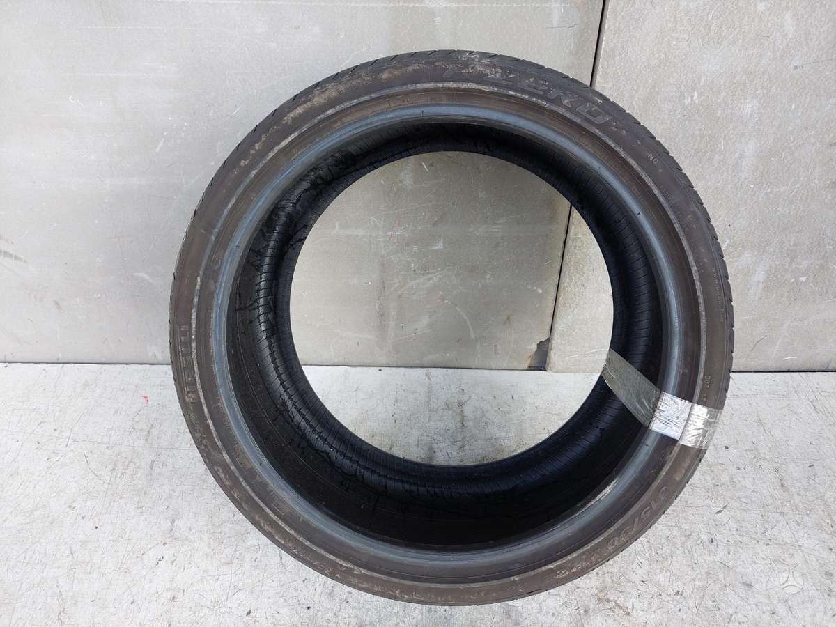 Pirelli P Zero, vasarinės 315/30 R22