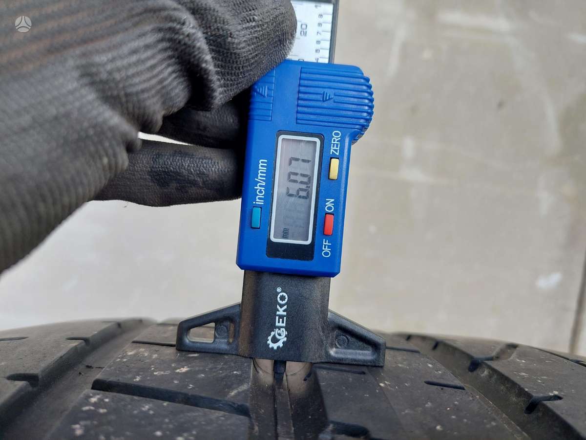Pirelli P Zero, vasarinės 315/30 R22