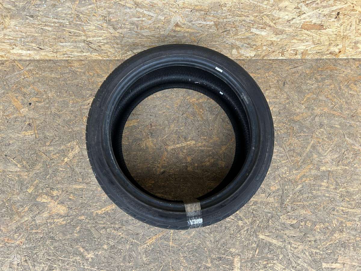 Austone Athena SP-701, летние 295/35 R21