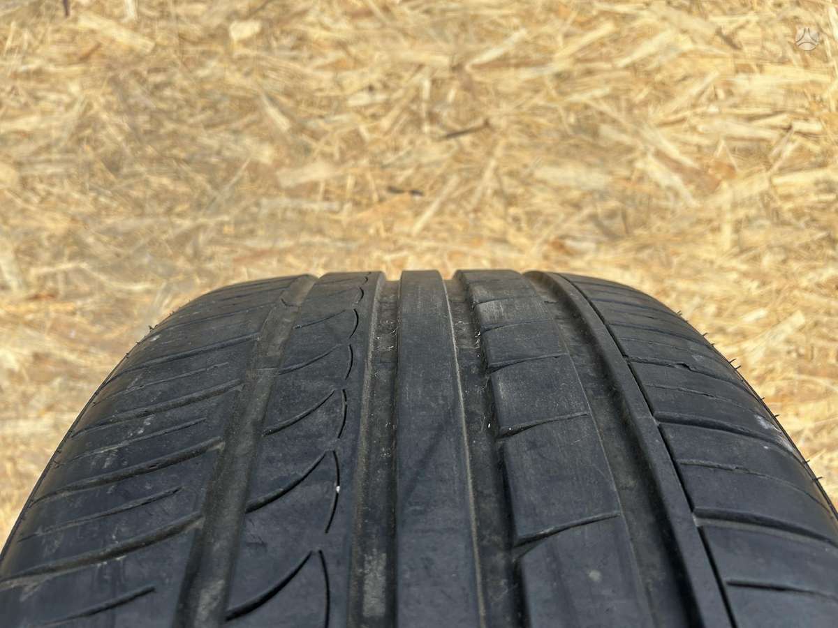 Austone Athena SP-701, summer 295/35 R21