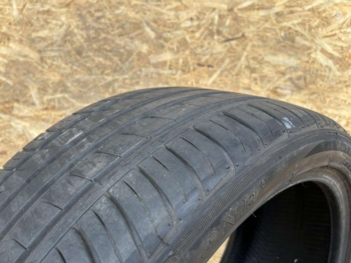 Austone Athena SP-701, летние 295/35 R21