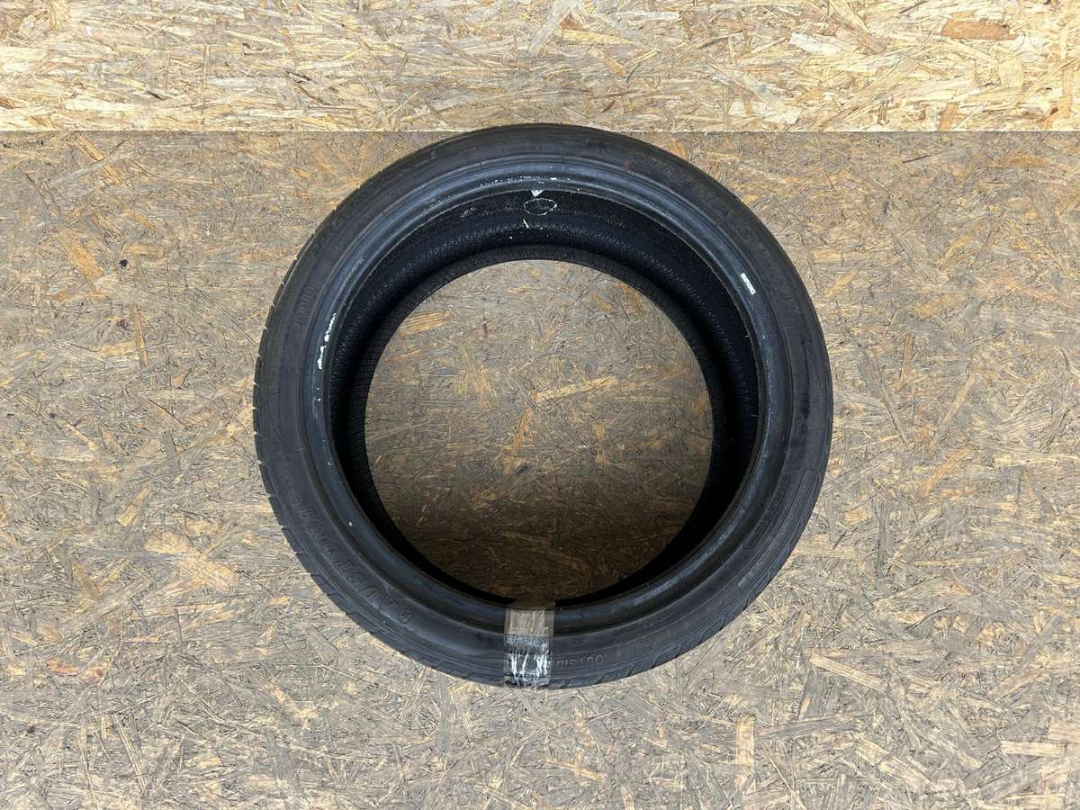 Austone Athena SP-701, летние 295/35 R21