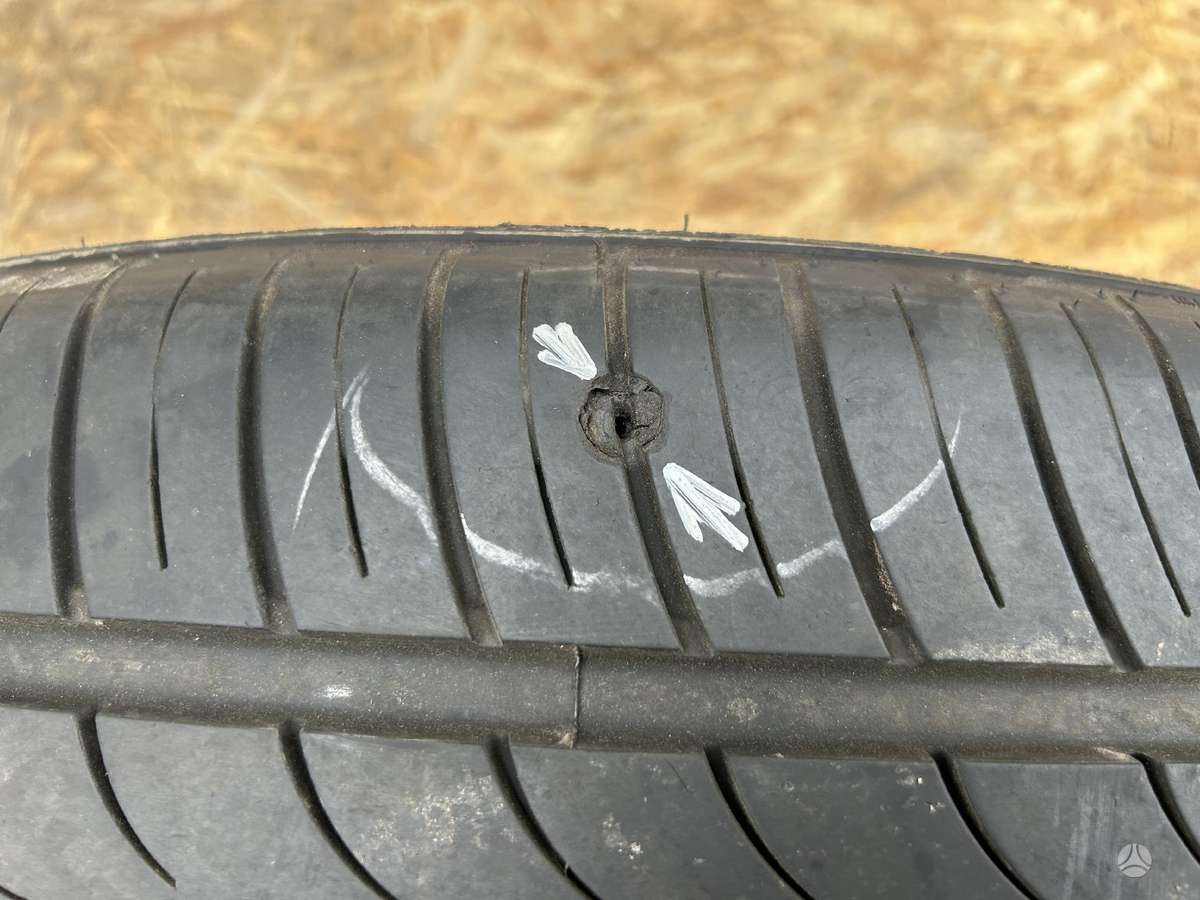 Austone Athena SP-701, summer 295/35 R21