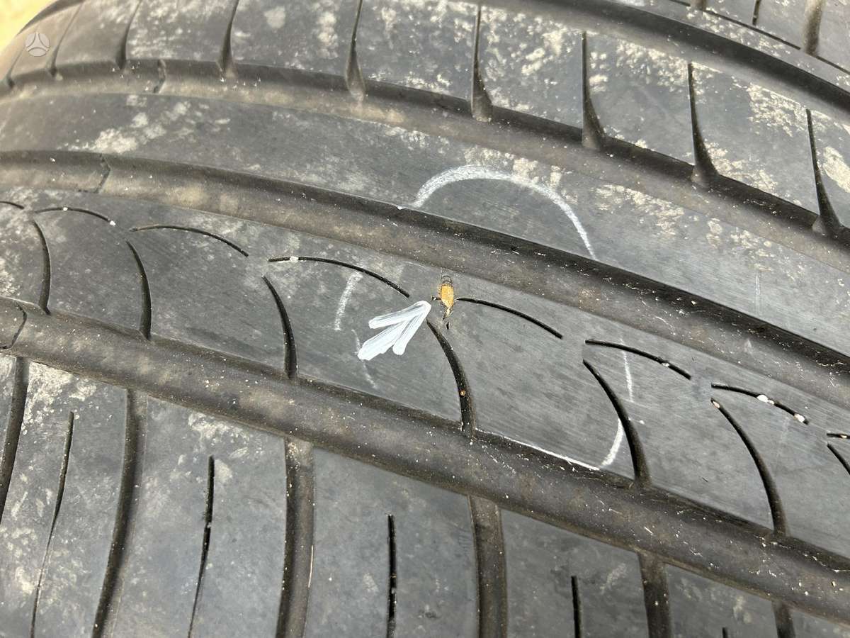 Austone Athena SP-701, летние 295/35 R21
