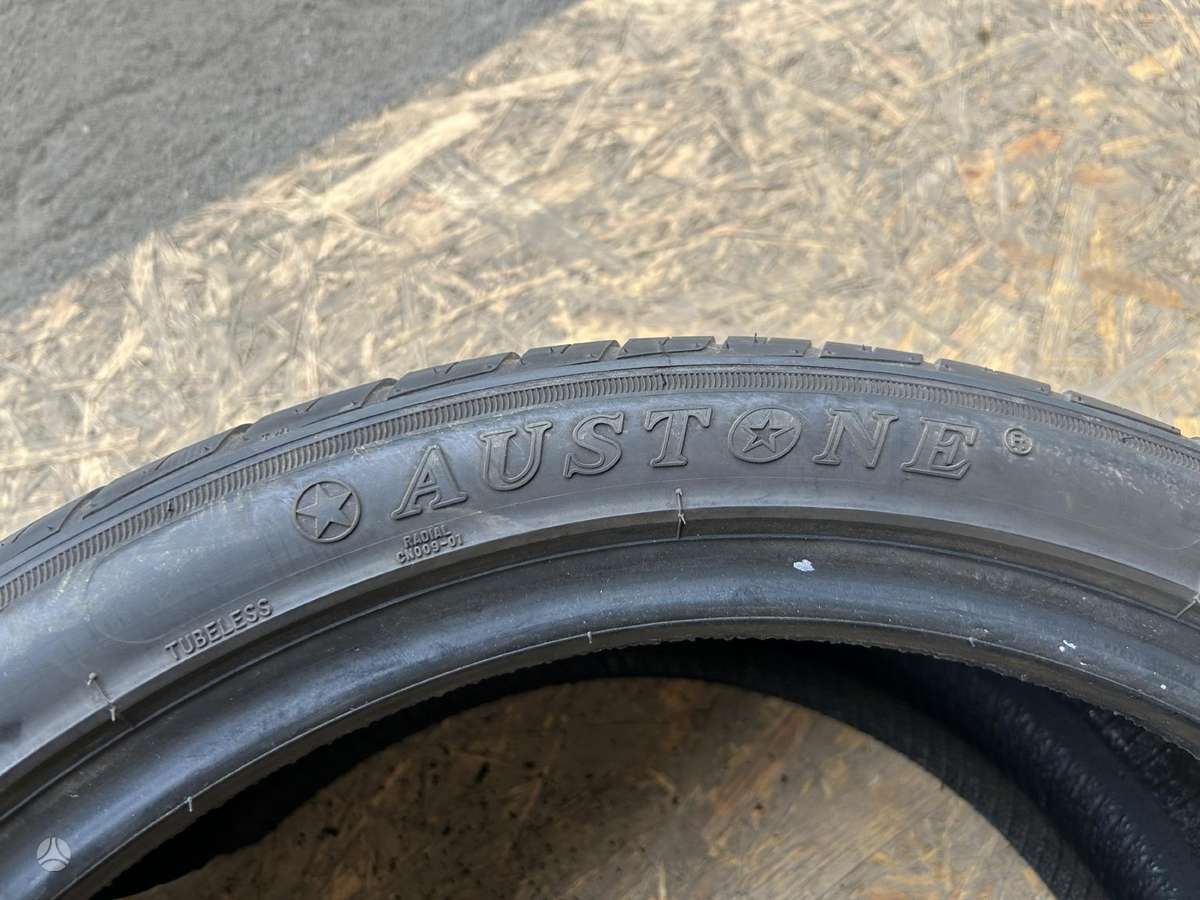 Austone Athena SP-701, summer 295/35 R21
