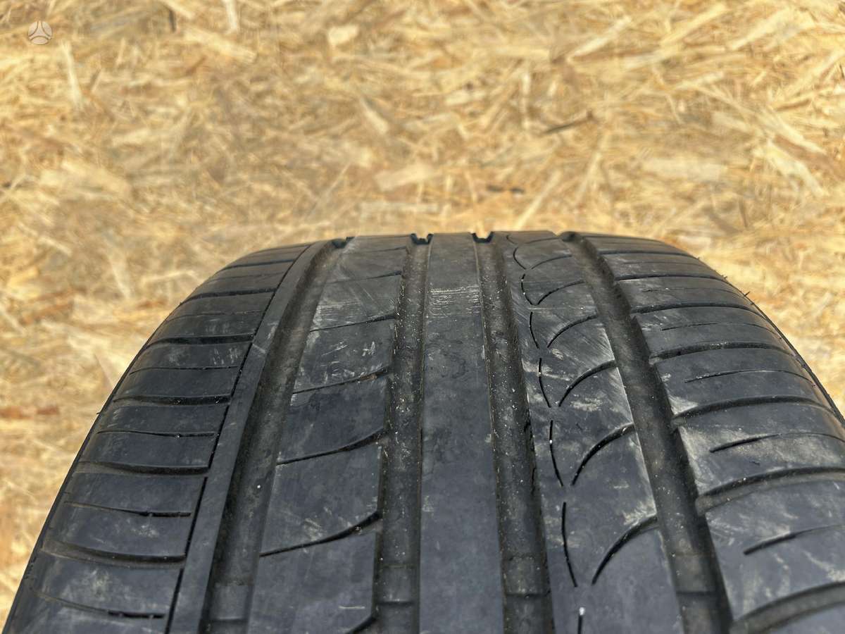 Austone Athena SP-701, летние 295/35 R21