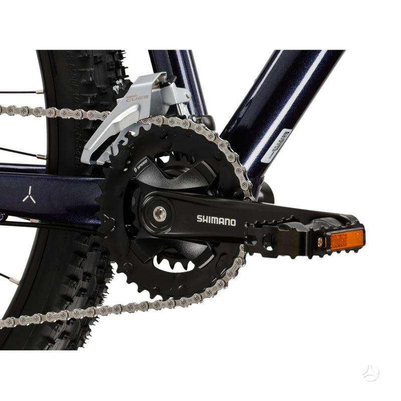 Mountain bike Kross