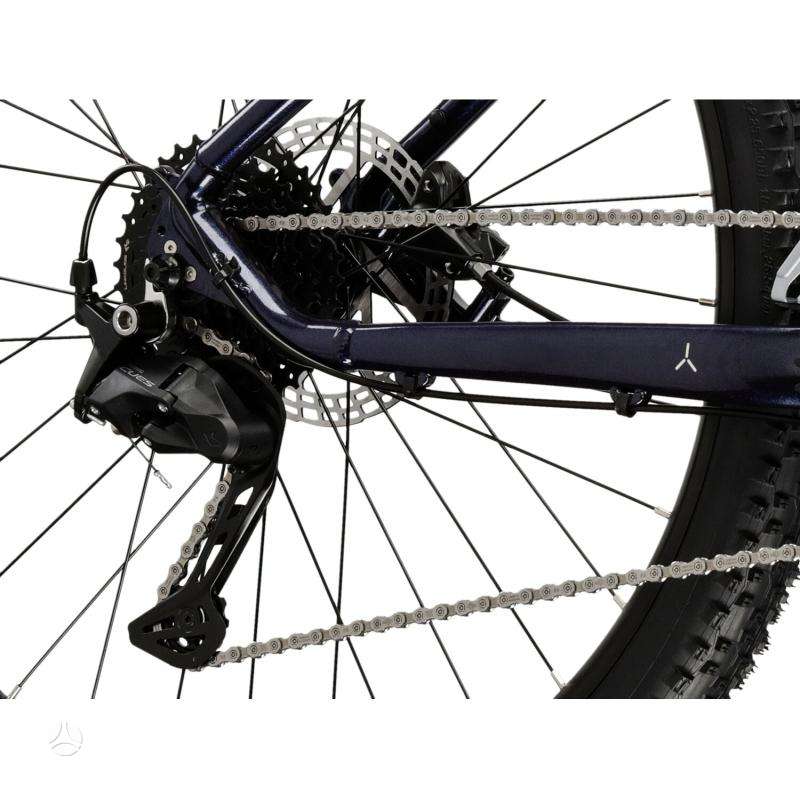 Mountain bike Kross