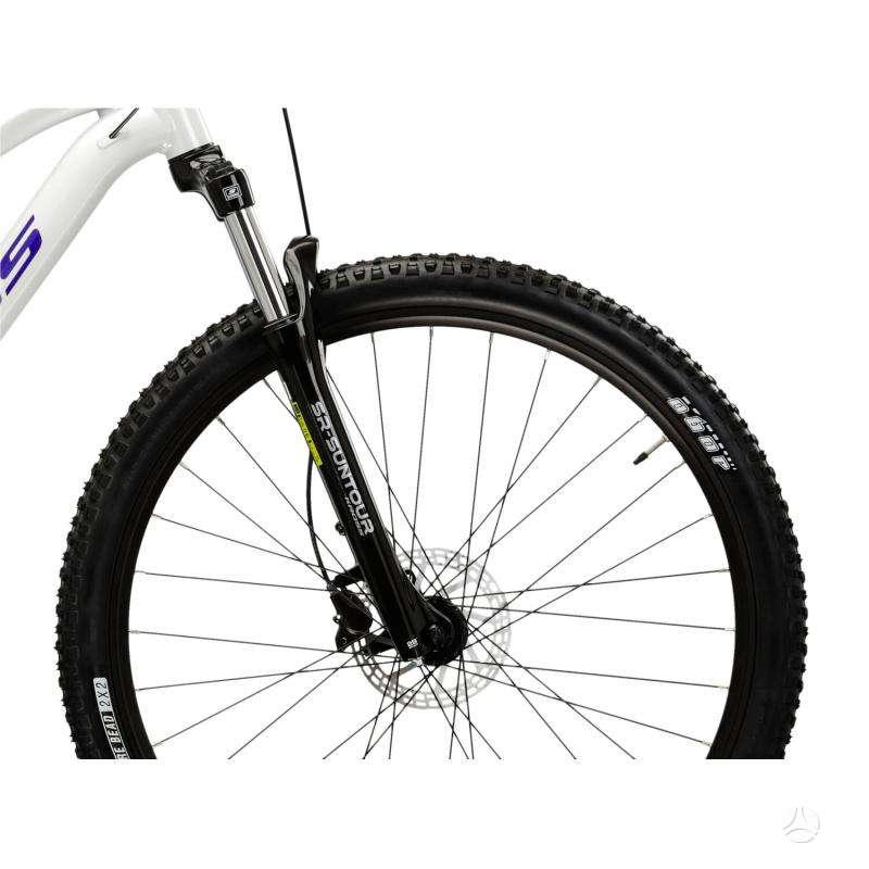 Mountain bike Kross
