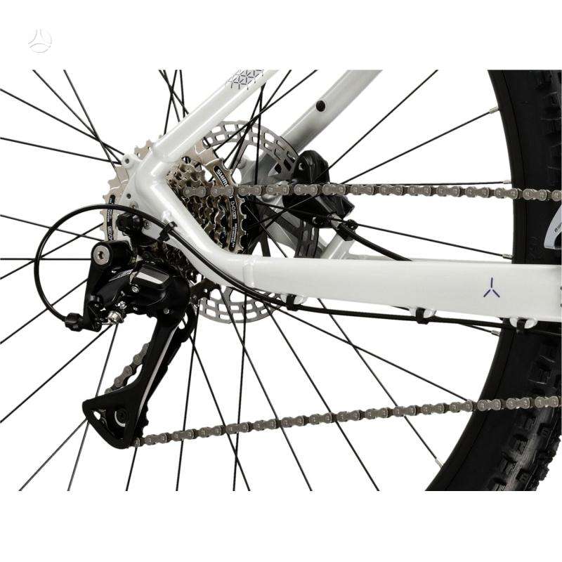 Mountain bike Kross