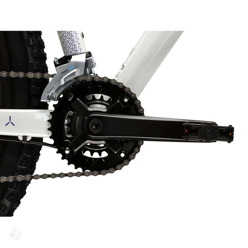 Mountain bike Kross
