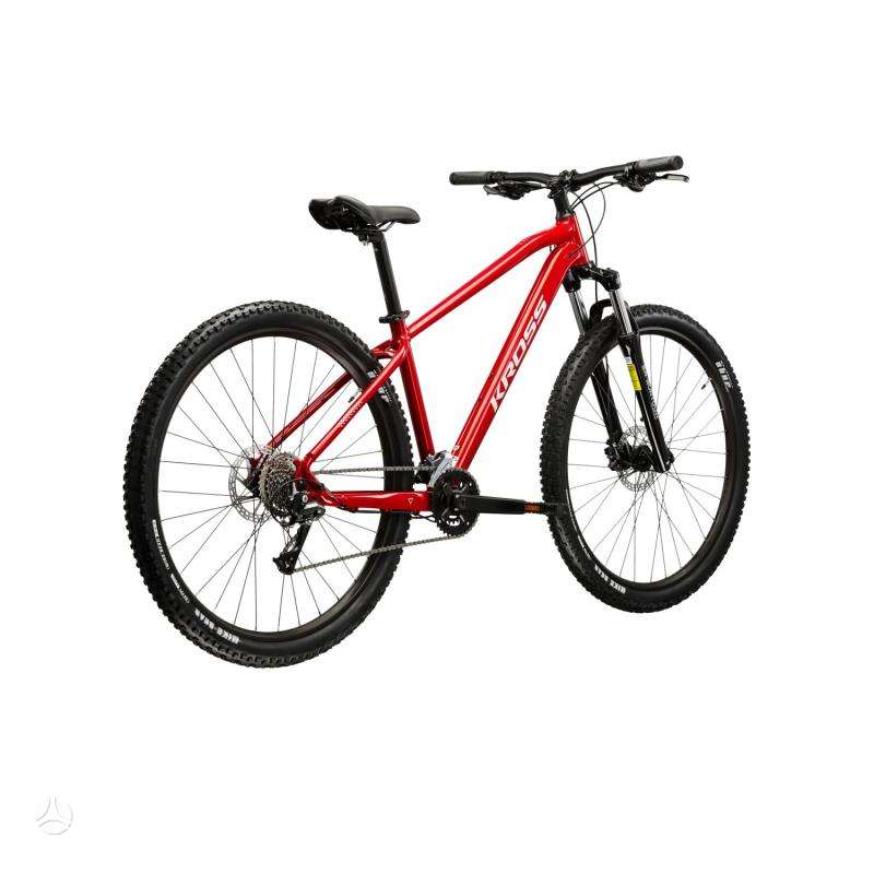 Mountain bike Kross