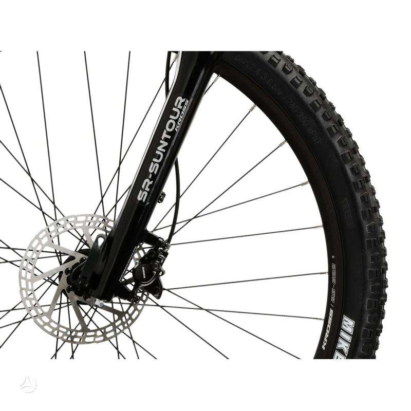Mountain bike Kross
