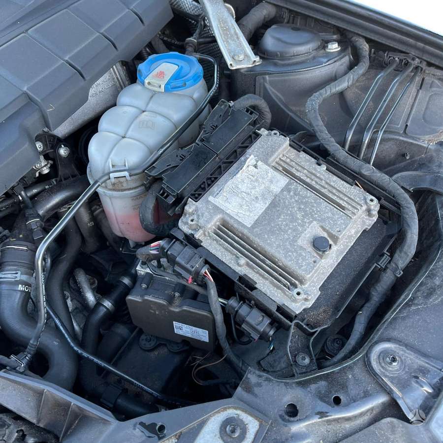 Audi A4 Audi a4 s line 2016 quattro