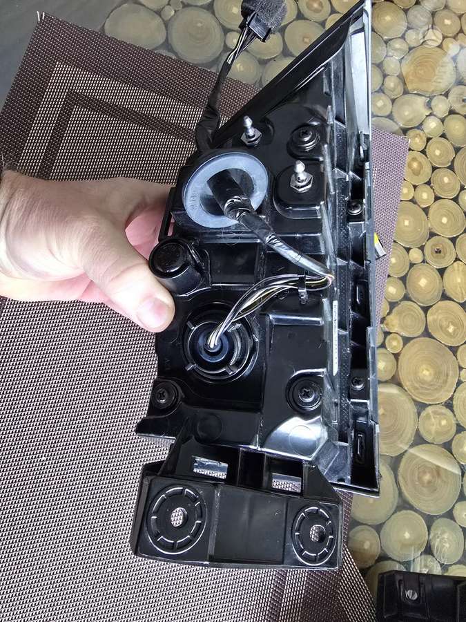Hyundai IONIQ 5, 92401gi 92402gi, lights