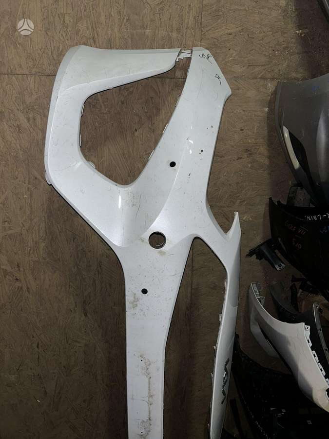Kia Ceed body parts