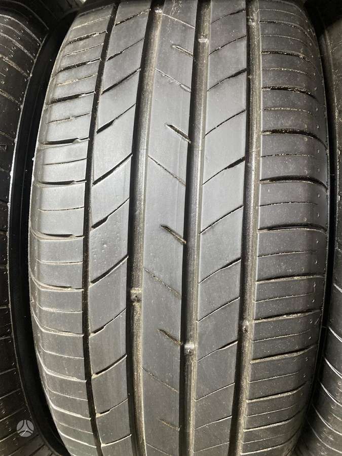 Kumho, summer 215/55 R16