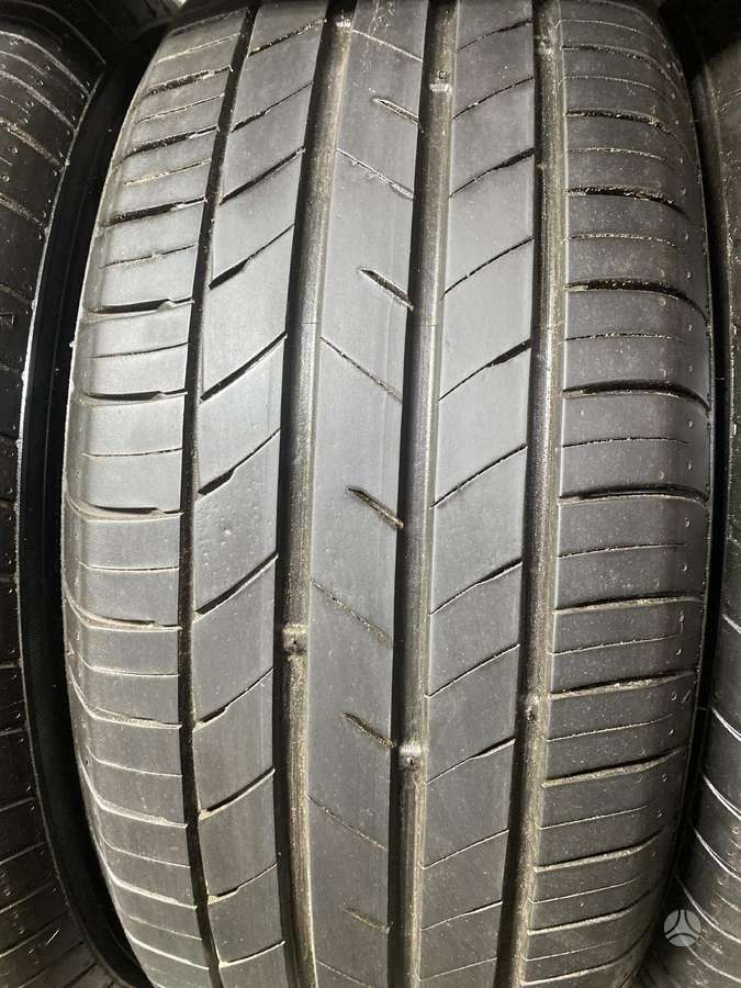 Kumho, vasarinės 215/55 R16