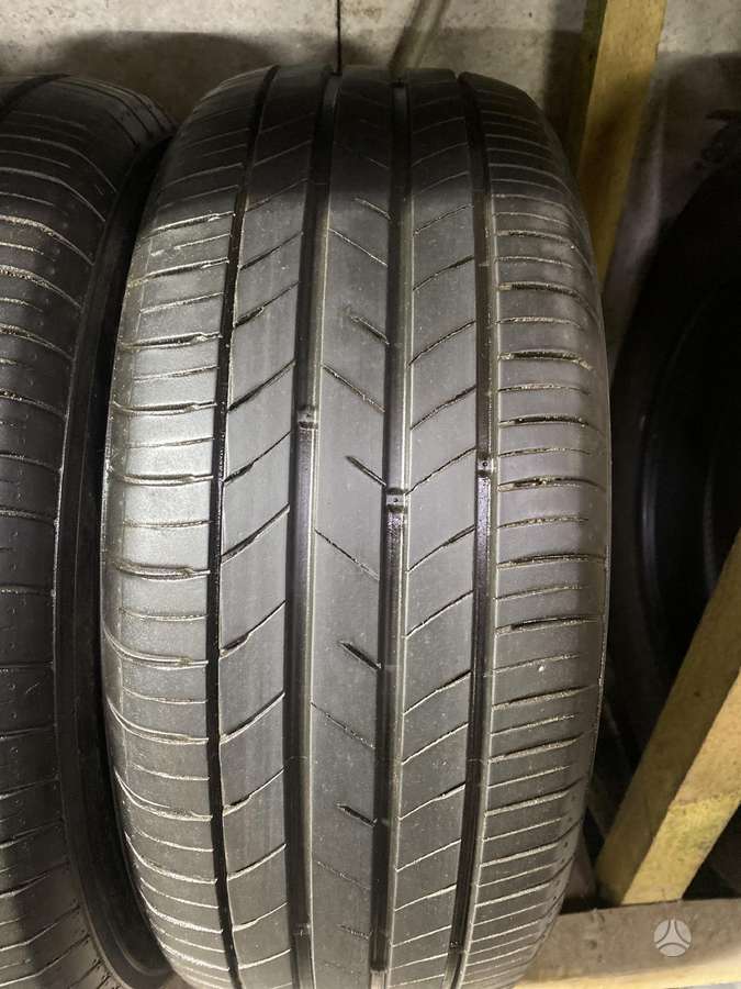 Kumho, vasarinės 215/55 R16
