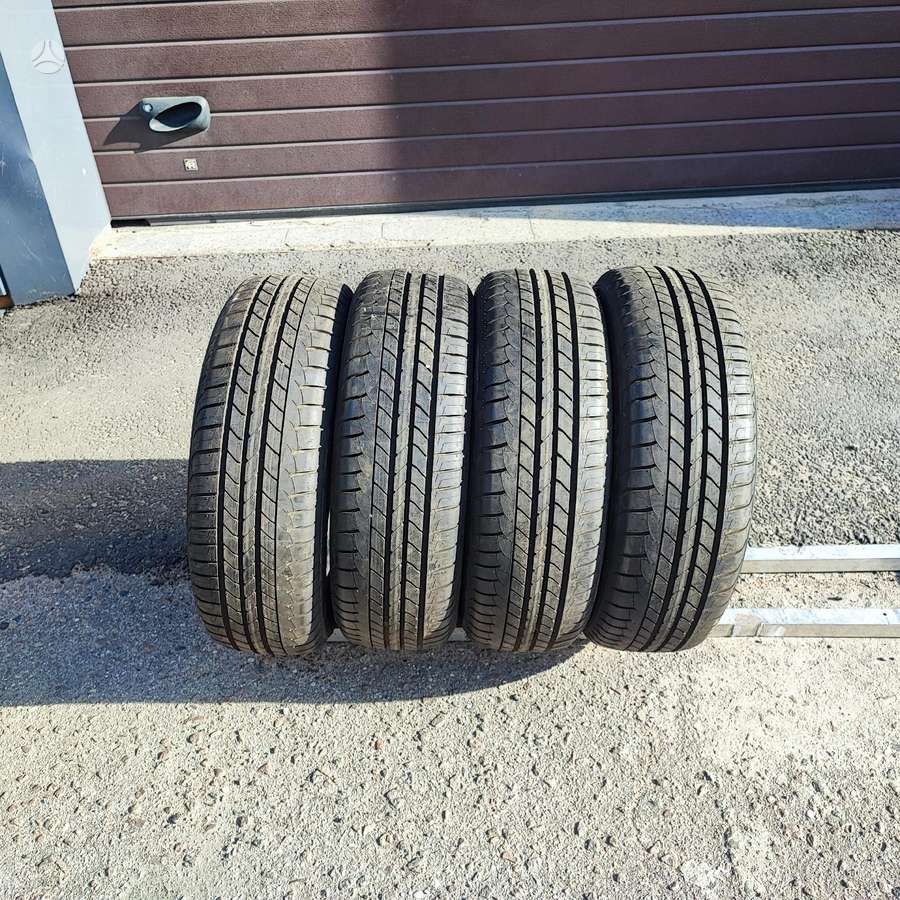 Goodyear Duragrip, summer 185/65 R15