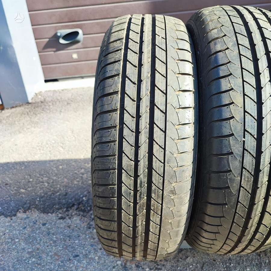 Goodyear Duragrip, летние 185/65 R15