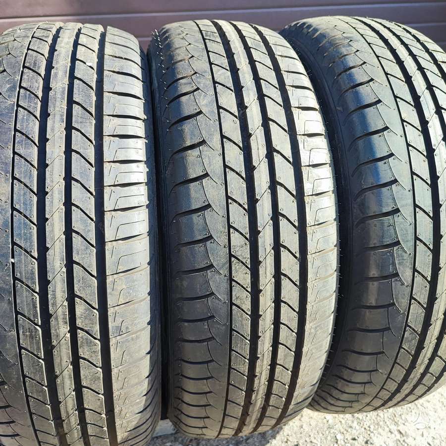 Goodyear Duragrip, summer 185/65 R15