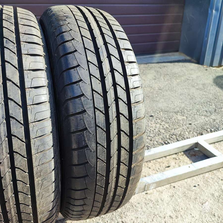Goodyear Duragrip, vasarinės 185/65 R15